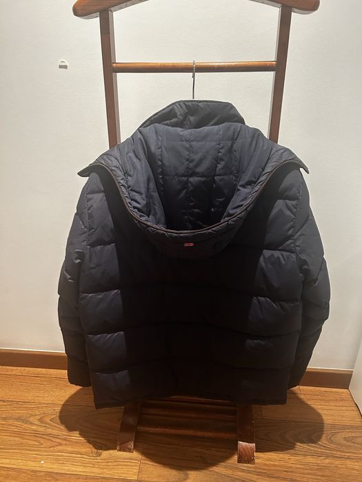 Casaco Lion of Porches