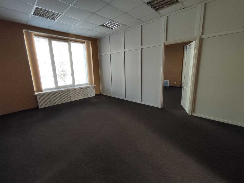 Оренда приміщень під офіс 117 кв.м, 98 квартал