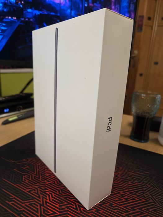 Ipad 8. gen. WiFi 32 GB