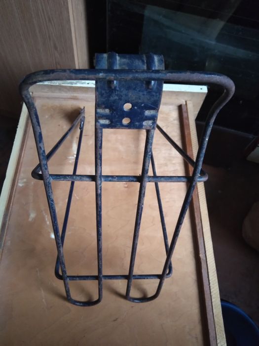 Велозапчасти ссср