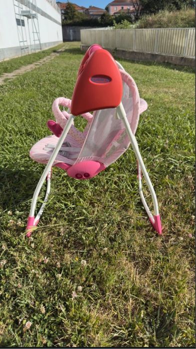 Baloiço para bebê