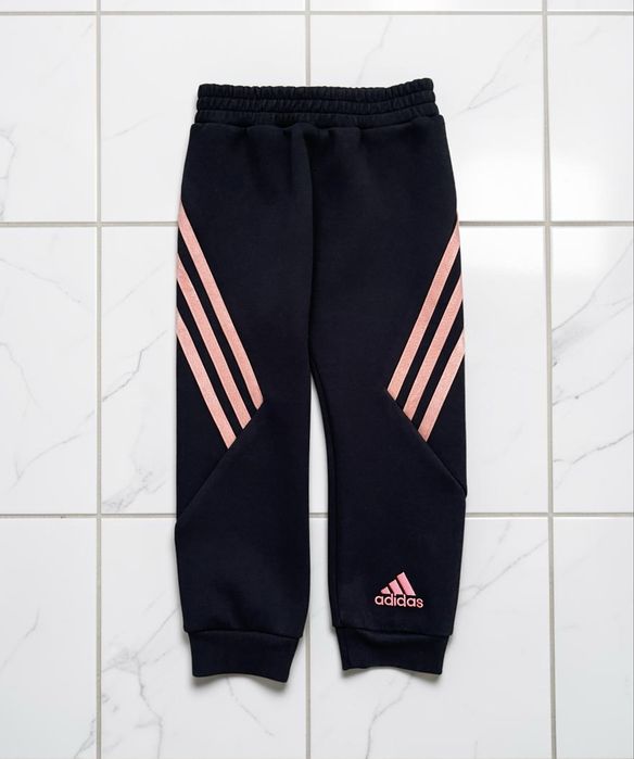 Штани Adidas оригінал для дівчинки 1,5-2 роки