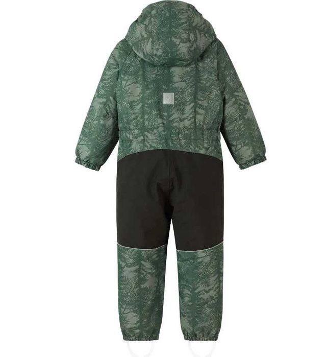 Зимний комбинезон для мальччика Reima®tec Размер 116, 128 см
