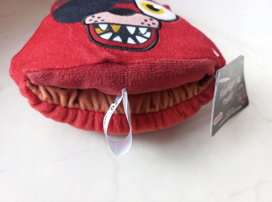 Колекційна  іграшка Фнаф, Funko, реверсивна голова, оригінал.