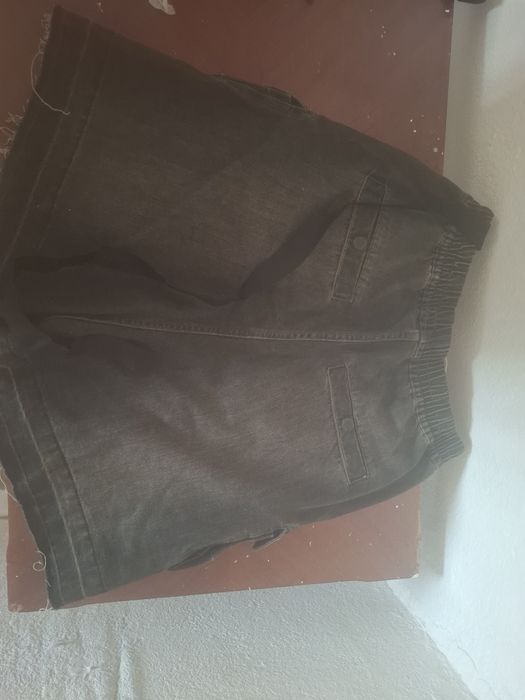 Карго шорти Rick Owens