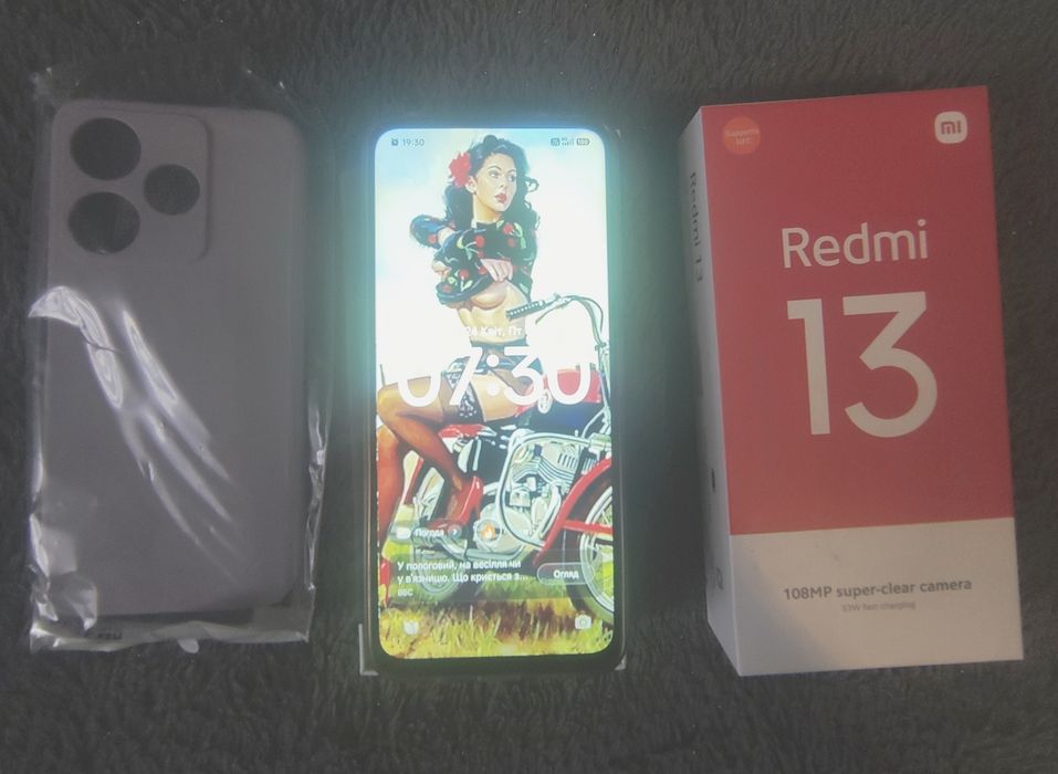 Обміняю або продам Redmi 13 8.128.3000
