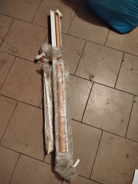 Oddam różne rzeczy rolety plecak bidony inne