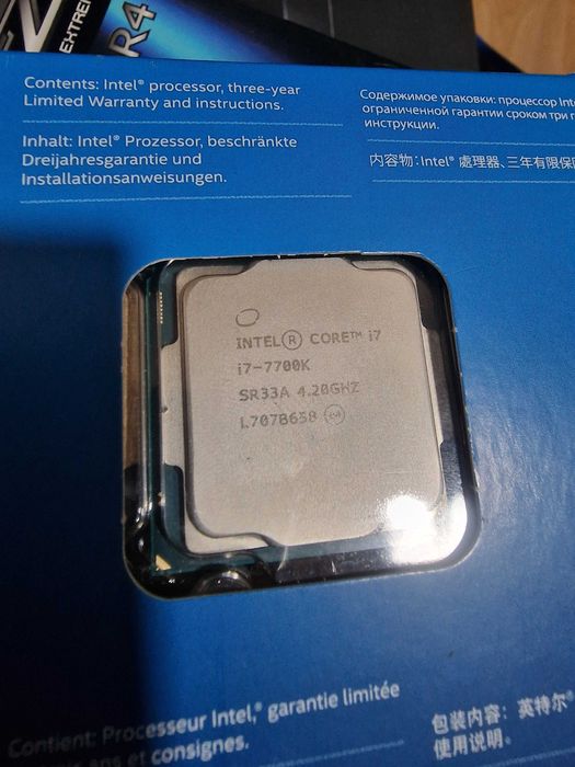 Bundle i 7 com board maximus vi hero vlll