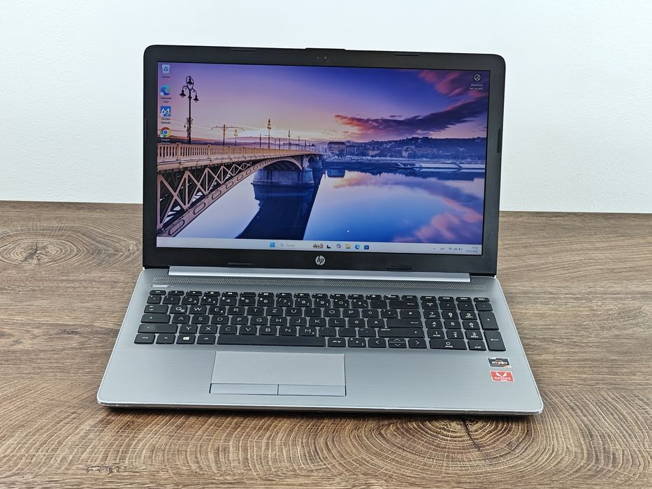 hp 255 g7 - купити ноутбуки - Ціна на OLX.ua