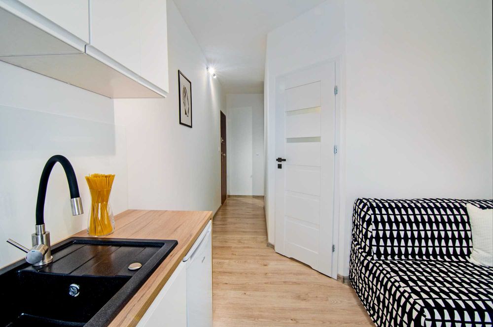 Mieszkanie – Poznań, Osiedle Pod Lipami, Winogrady - Widok 5