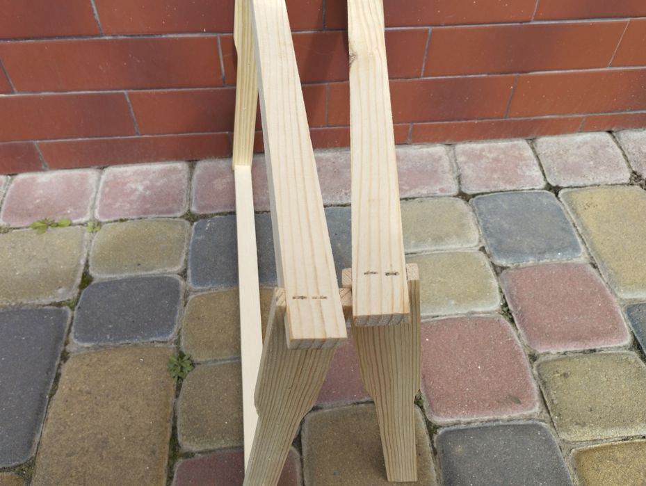 Збиті рамки для вуликів )