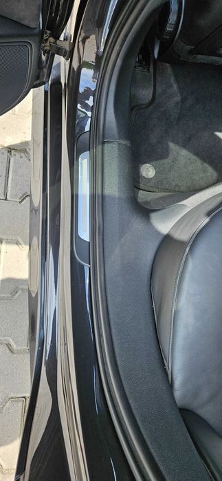 Audi A6 2016 року