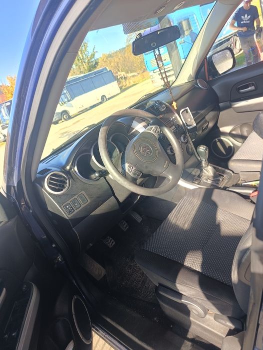 Suzuki Grand Vitara 2 (05- 08)