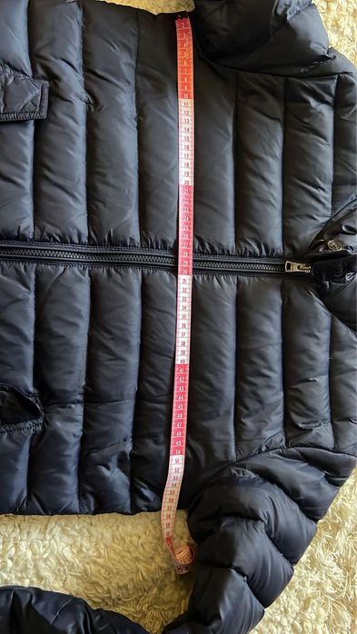 Tomy Hilfiger пуховик