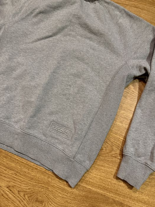 Лонгслів-кофта Lacosta (size XS)