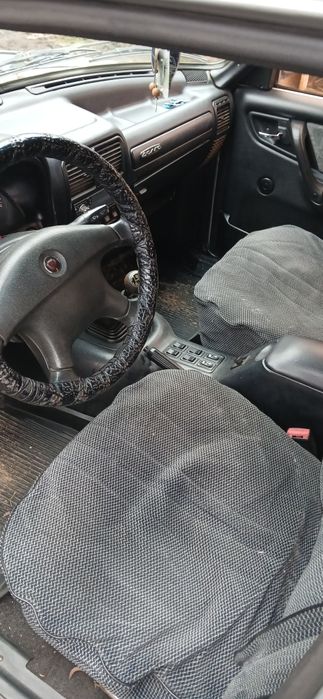 Волга Газ 31105-120