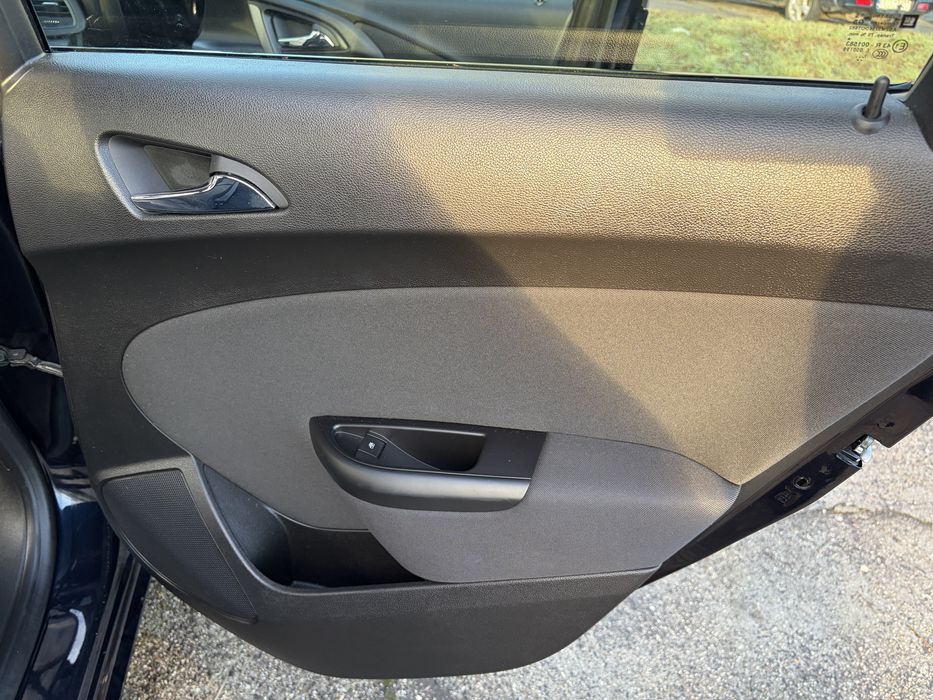 Opel Astra 110 KM. Fabryczna LPG. Zadbany. Klimatyzacja. ASO