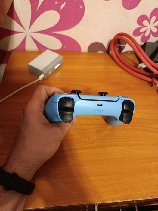 Dualsense геймпад playstation