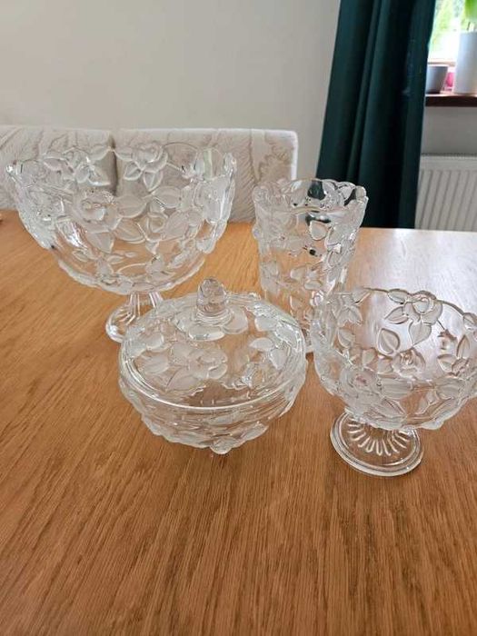 Cukiernica firmy Walther Glas