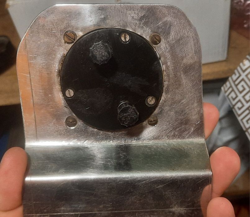 Авіаційні часи АВР-М