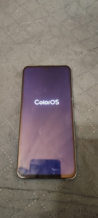 Smartfon oppo a98 256 gb - zablokowana karta SIM