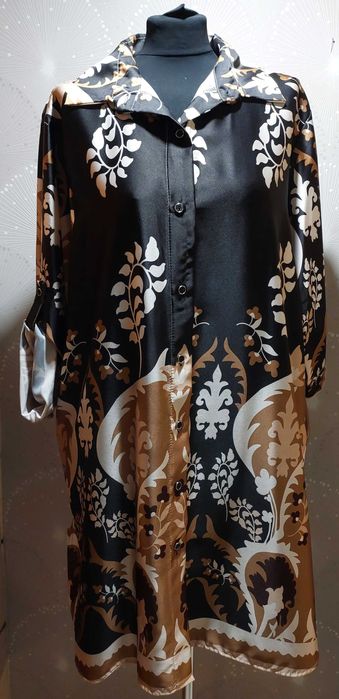 Koszula tunika roz.40/42