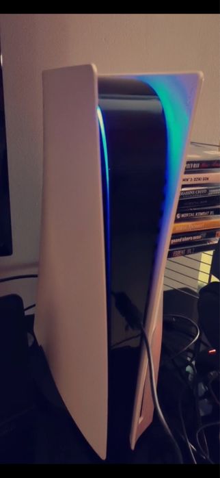 Sprzedam konsole  Playstation 5