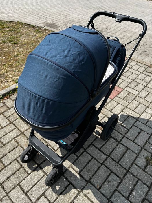 Wózek 2w1 Venicci Edge
