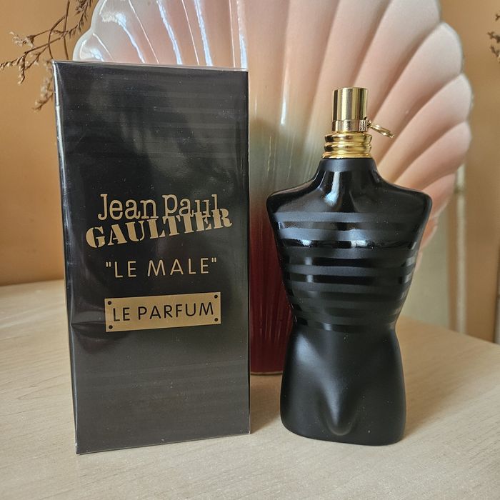 ДУХИ ПАРФУМ Jean Paul Gaultier Le Male Le Parfum 125  мл