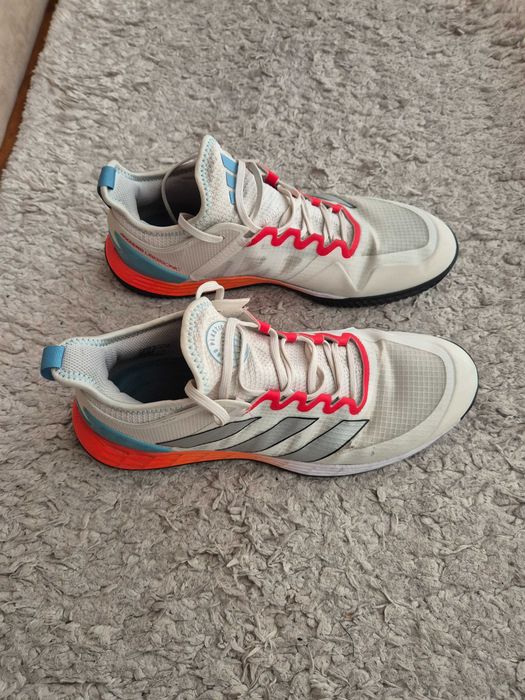 Sapatilhas ADIZERO UBERSONIC 4 M CLAY  - Tamanho 44