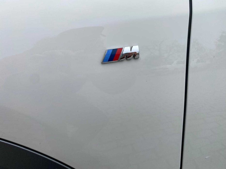 BMW X2 18 d sDrive Auto X Pack M — photo 3