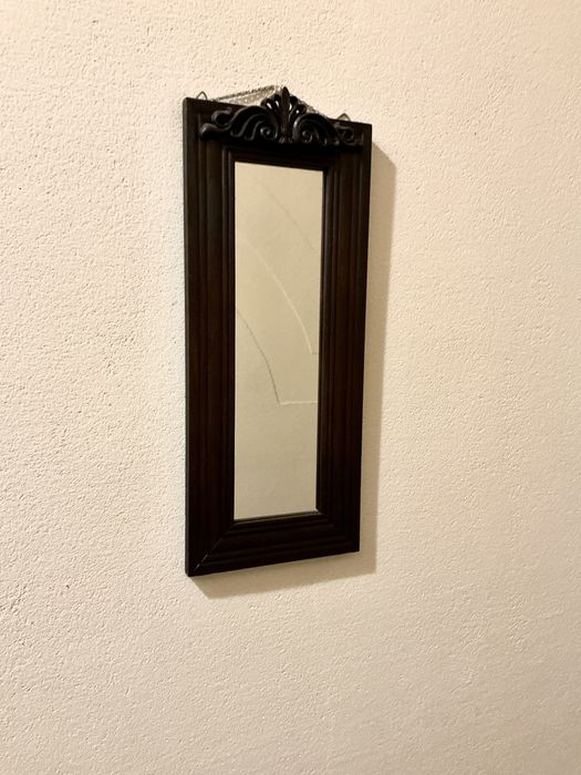 Дзеркала -декор авторськоі роботи