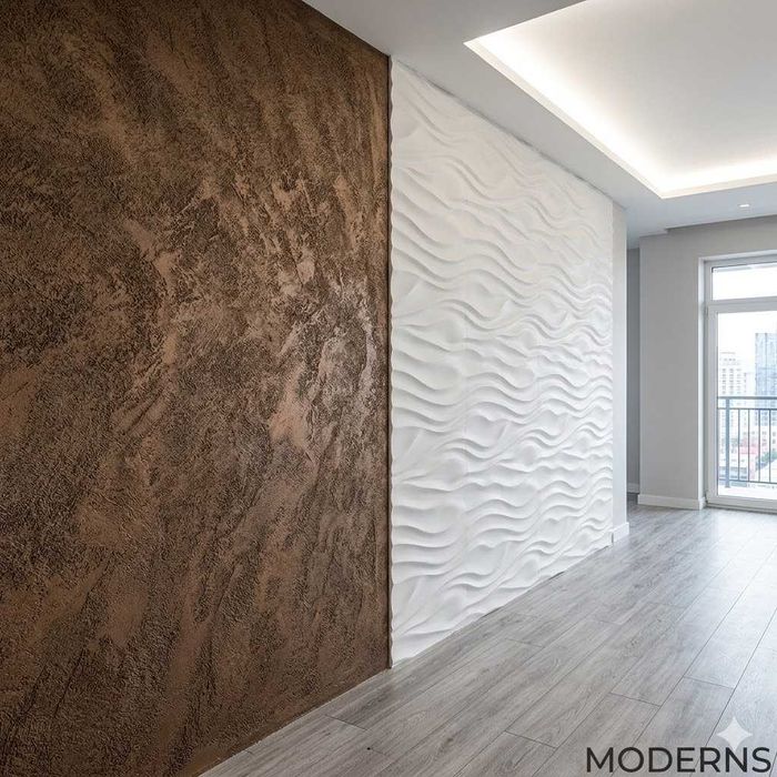 3D Панелі Самоклеючі: Ремонт без майстрів за 1 день!