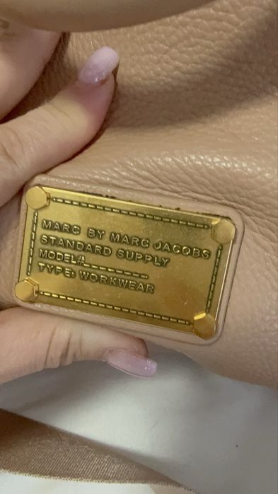 Сумка Marc Jacobs