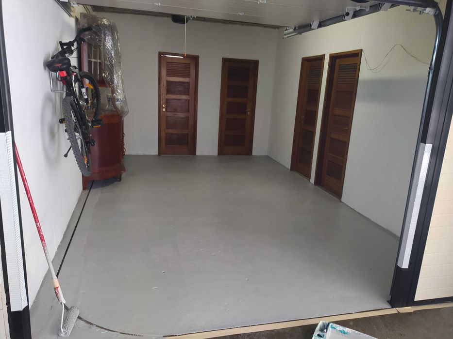 Serviços de Pinturas