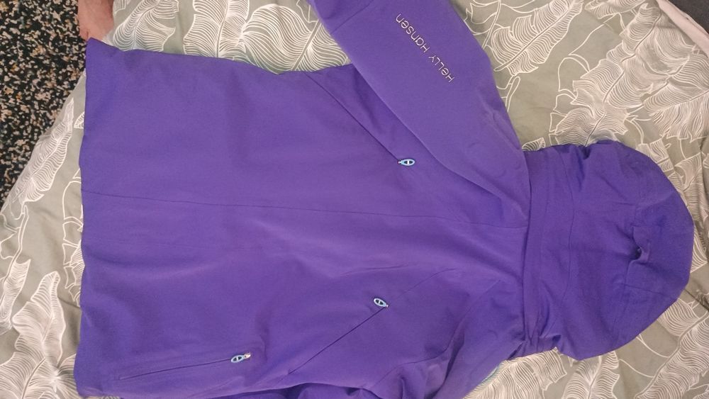 Kurtka HELLY HANSEN Tech Professional