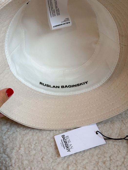 панама Ruslan Baginskiy, оригінал