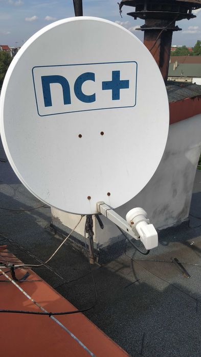 montaż anten, serwis, ustawianie anten DVB-T2 SAT