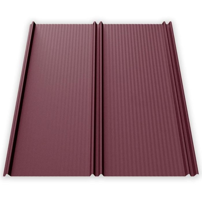 Фальцнастил Профнастил Одеса виробник