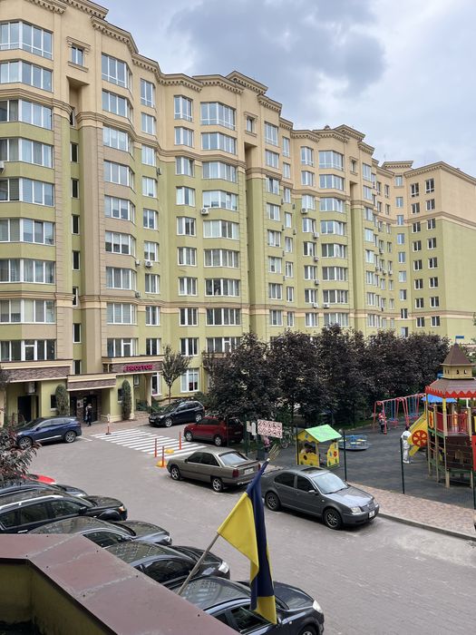 ‼️Без%Продам 2к/квартиру ЖК Софія Клубний, 67м.кв.,газове опалення, ДЕРЖПРОГРАМИ‼️
