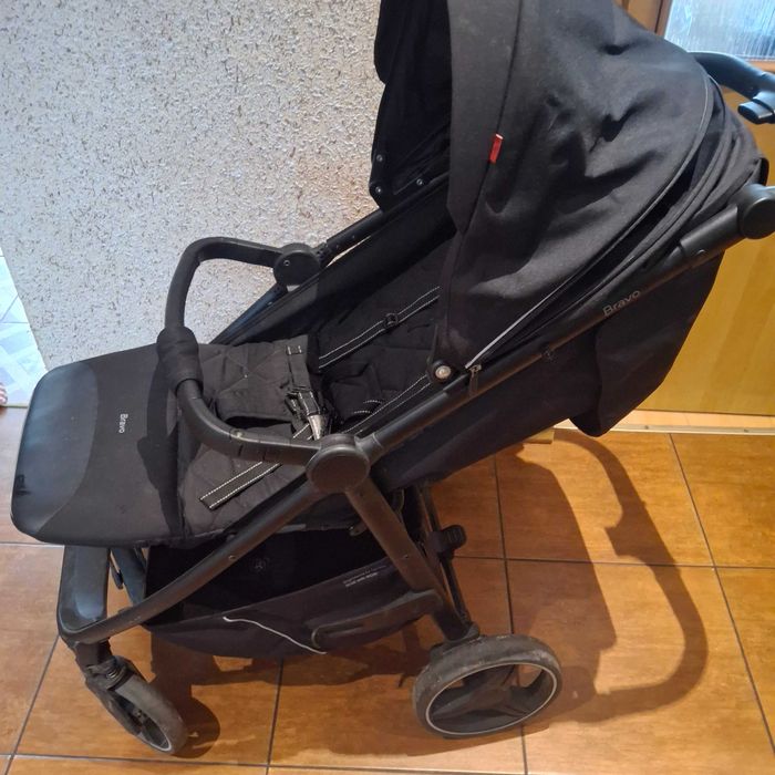 Wózek spacerowy carrello