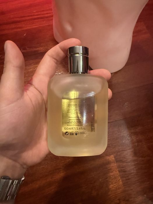 Perfumy str8 Hero