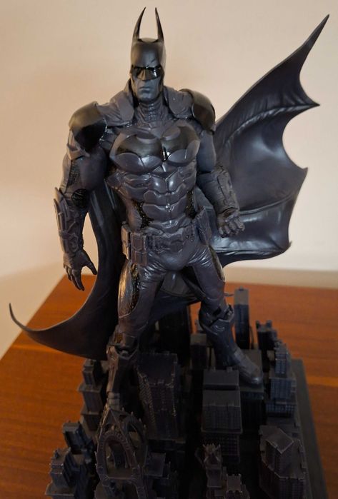 Estatueta Batman Arkham Knight