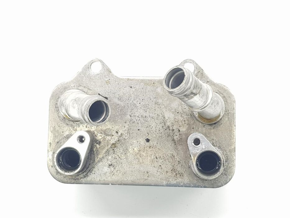 Radiador Do Óleo Porsche 718 Cayman 982C
