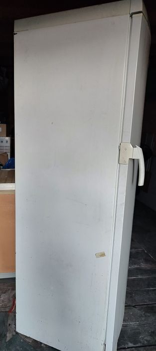 Zamrażarka Electrolux