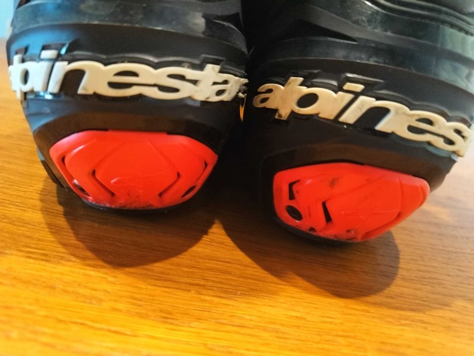 Alpinestars Supertech R 45