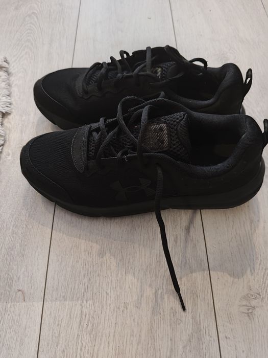 Buty Under Armour