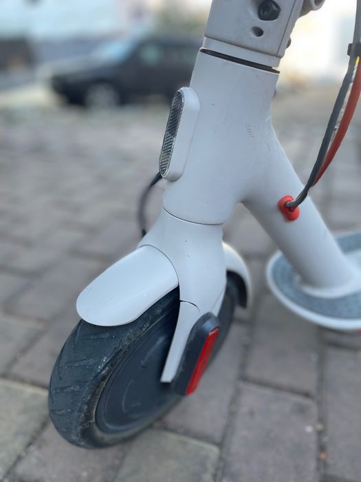 patinete elétrico