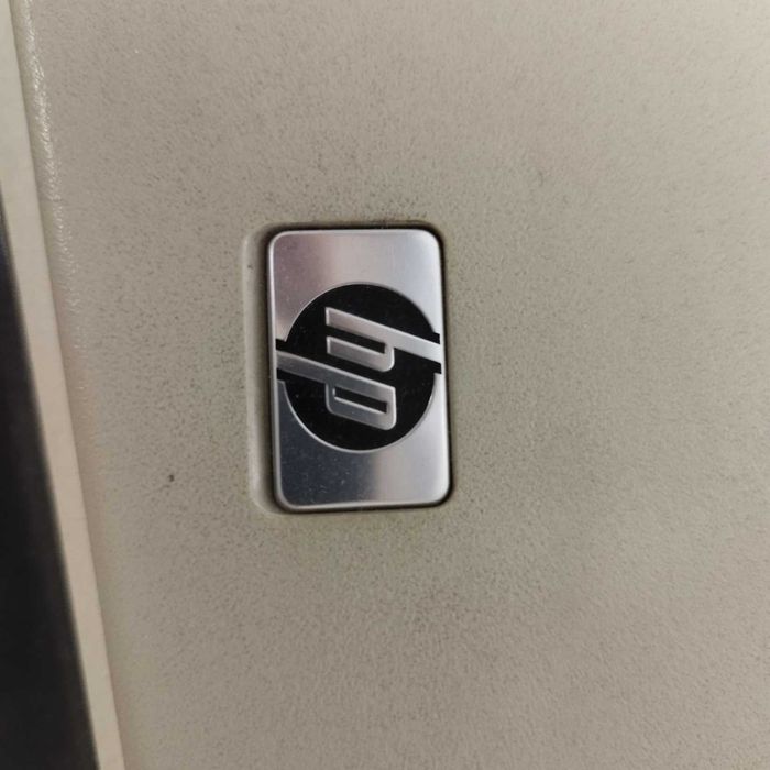 Drukarka wielkoformatowa HP Deskjet 510 wraz ze stojakiem