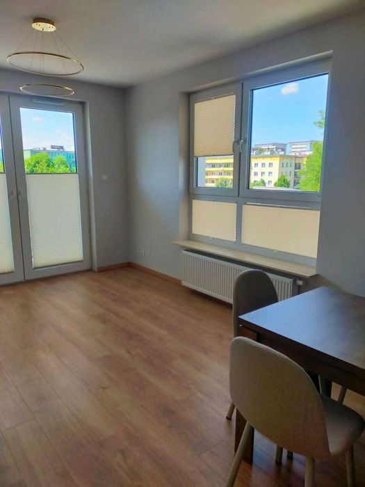 Mieszkanie do wynajęcia Apartamenty Żeromskiego Czachowskiego 48 - View 3
